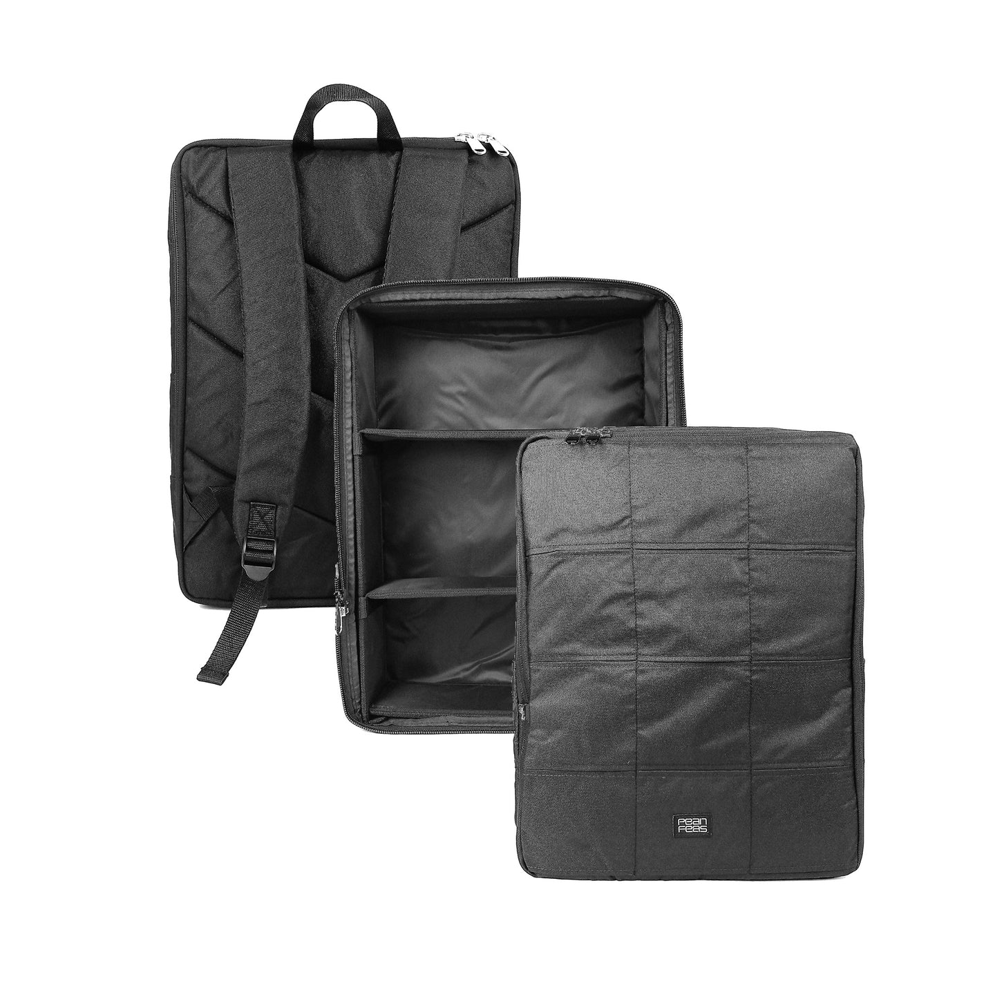 Allrounder Bundle THREE