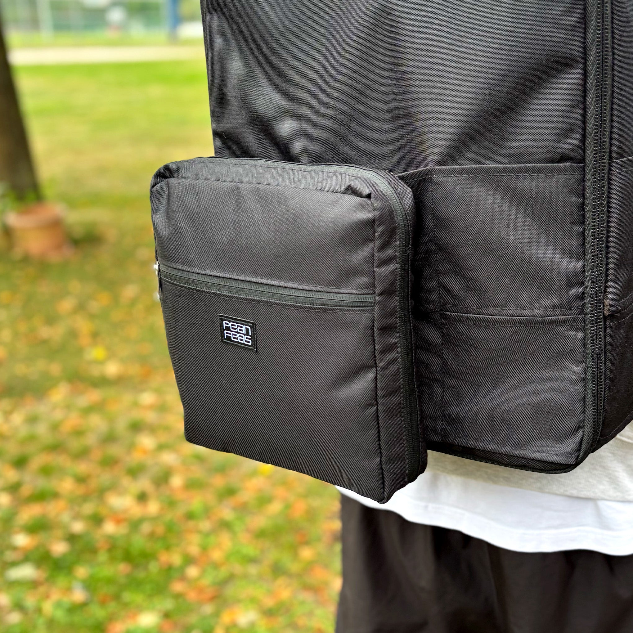 Allrounder Bundle THREE