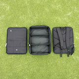 Rucksack Bundle 111 (Front1 + Body1 + Back1)