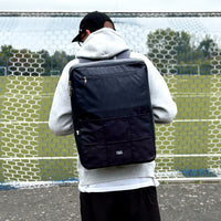 Rucksack Bundle 111 (Front1 + Body1 + Back1)