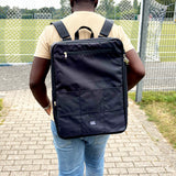 Rucksack Bundle 112 (Front1 + Body1 + Back2)