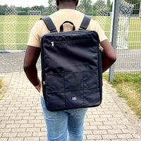 Rucksack Bundle 112 (Front1 + Body1 + Back2)