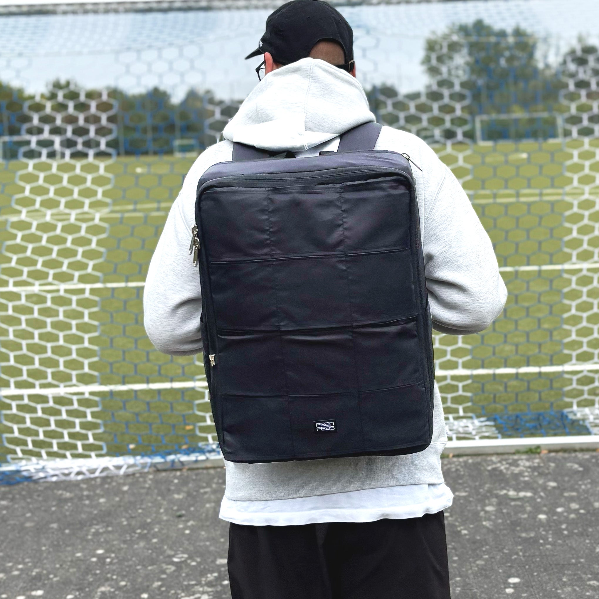 Allrounder Bundle THREE