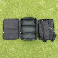 Rucksack Bundle 212 (Front2 + Body1 + Back2)