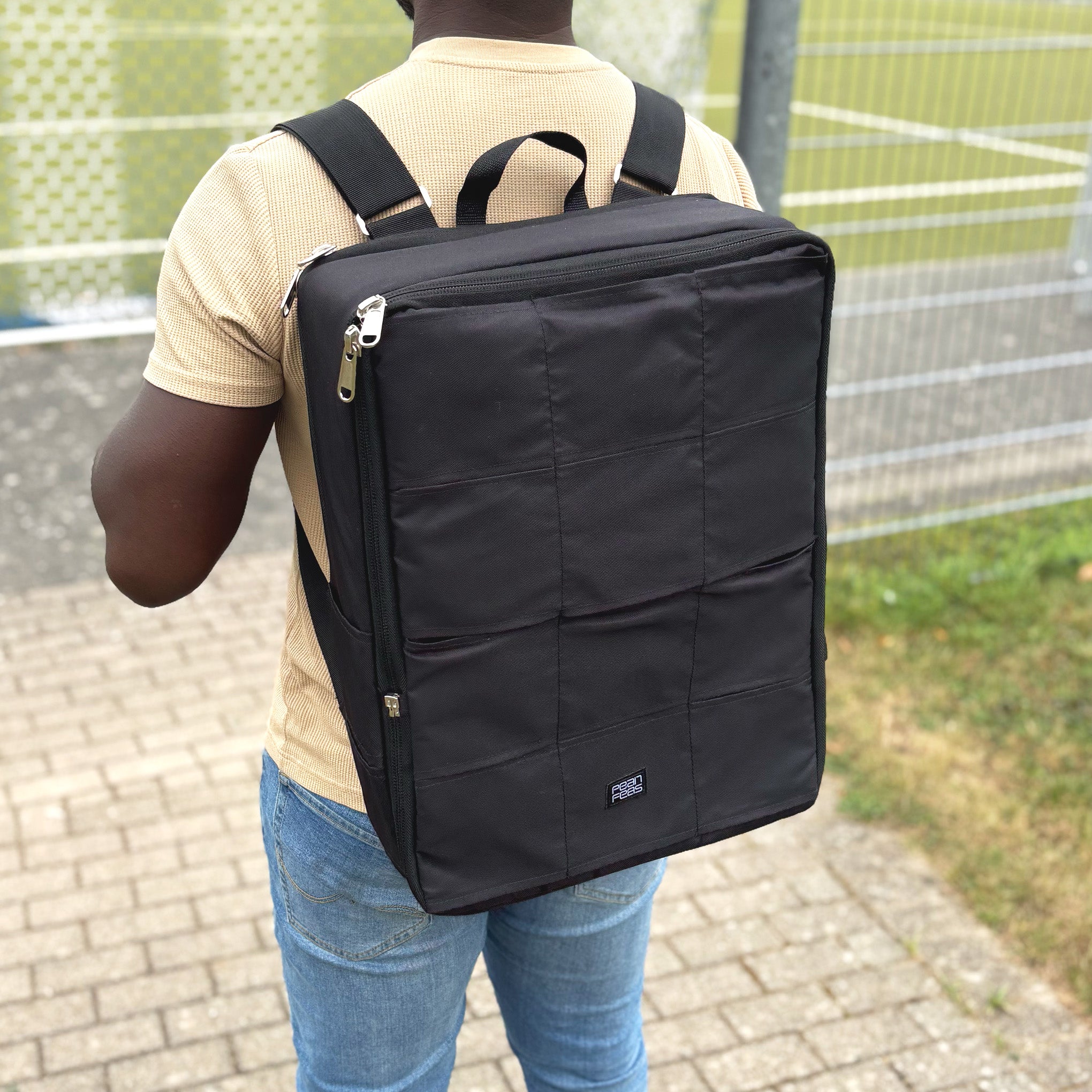 Allrounder Bundle FOUR