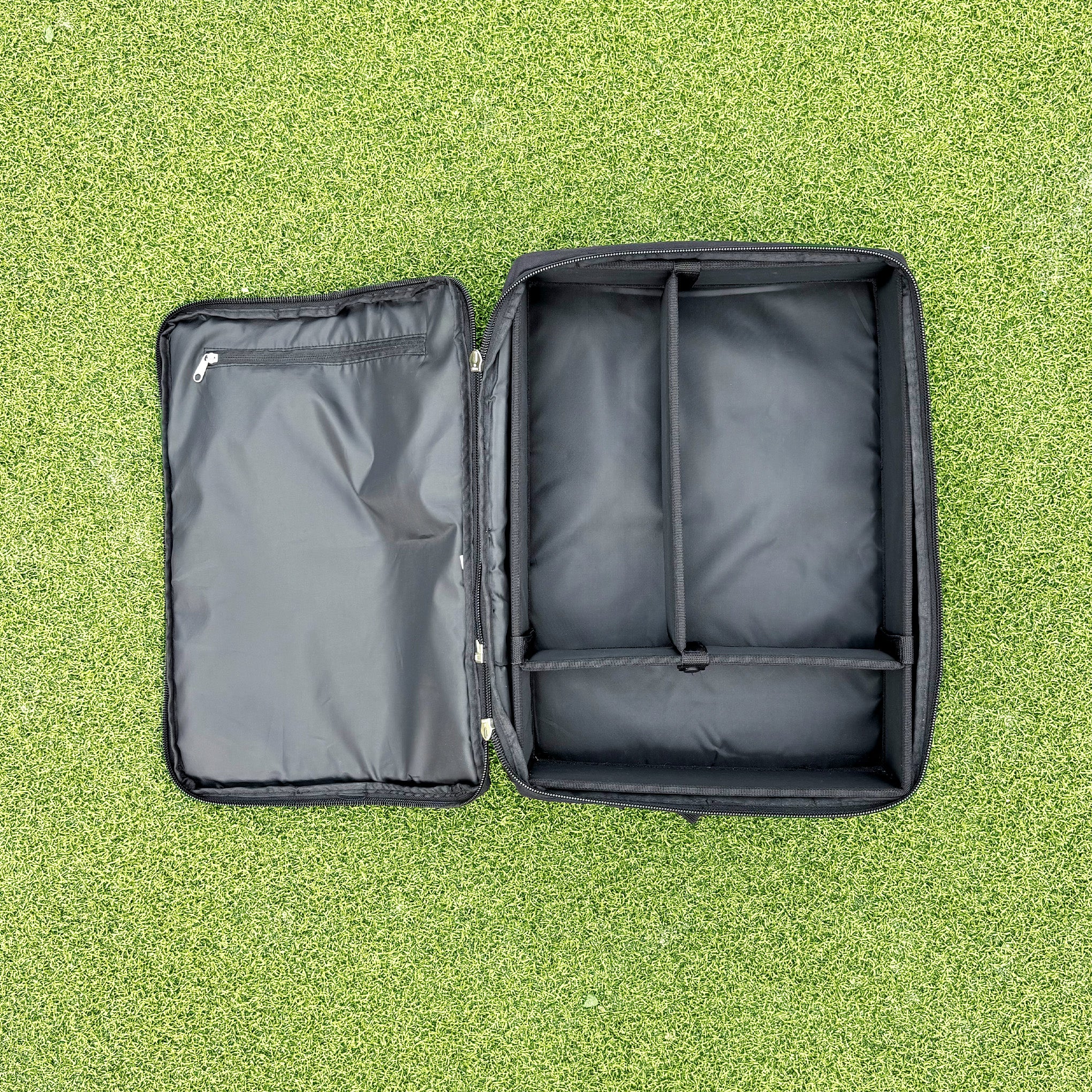 Rucksack Bundle 211 (Front2 + Body1 + Back1)