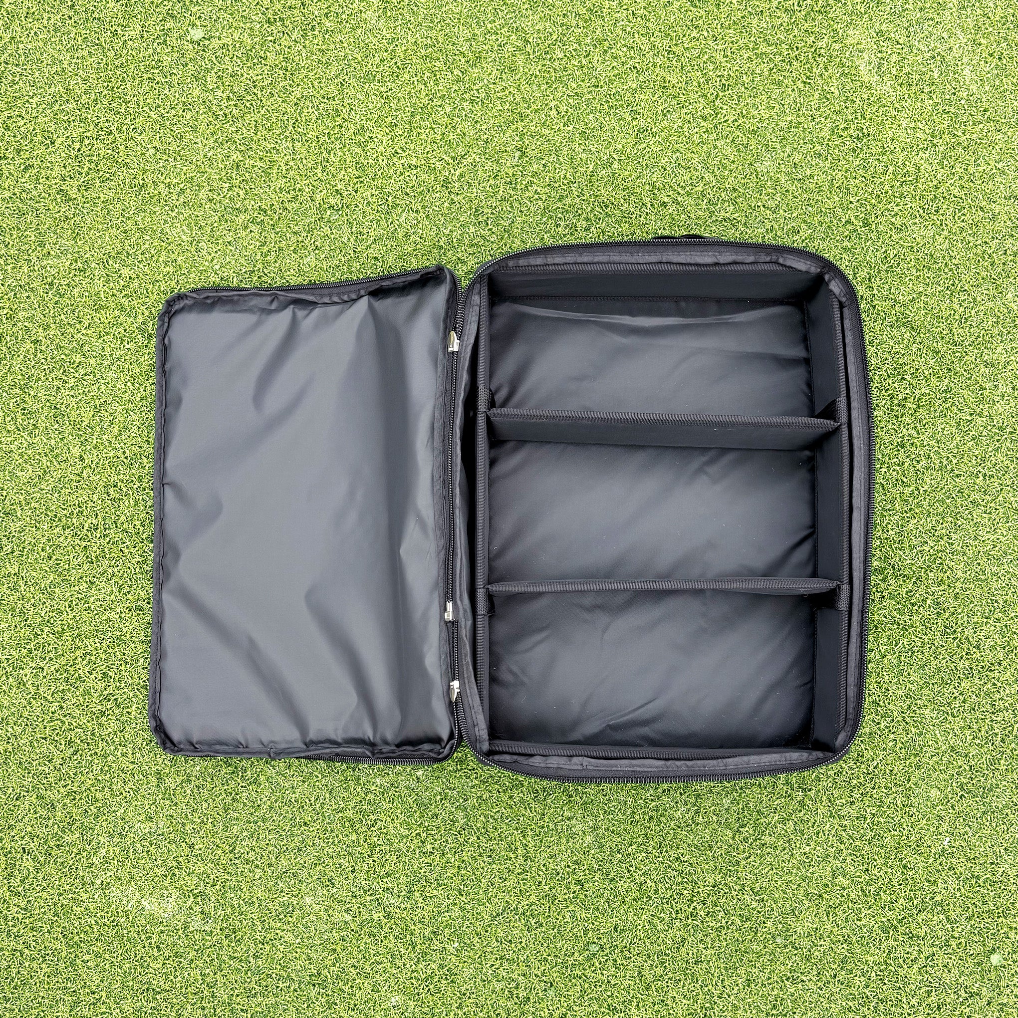 Rucksack Bundle 212 (Front2 + Body1 + Back2)